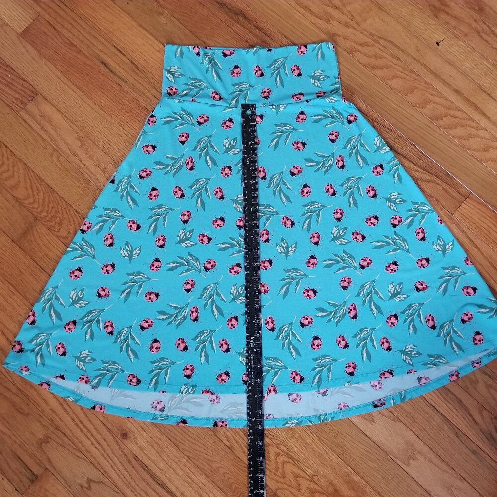 LulaRoe skirt S